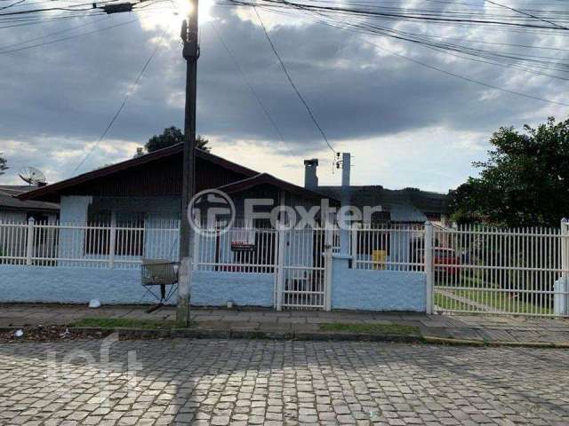 Casa com 2 quartos à venda na Rua Rui Cunha, 123, 7 de Setembro, Canela, 147 m2 por R$ 850.000