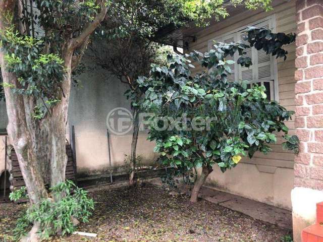 Casa com 2 quartos à venda na Rua Coelho Neto, 39, Centro, Canoas, 80 m2 por R$ 500.000