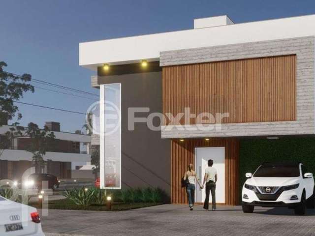 Casa com 3 quartos à venda na Rua das Bromélias, 580, Estância Velha, Canoas, 160 m2 por R$ 1.050.000
