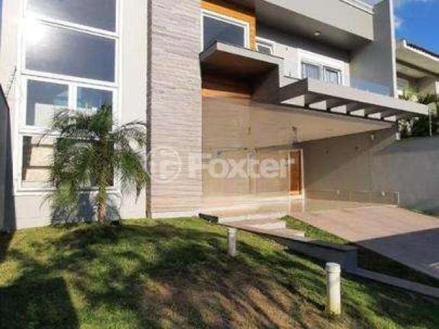 Casa com 3 quartos à venda na Rua Cecília Meireles, 485, Marechal Rondon, Canoas, 242 m2 por R$ 1.750.000