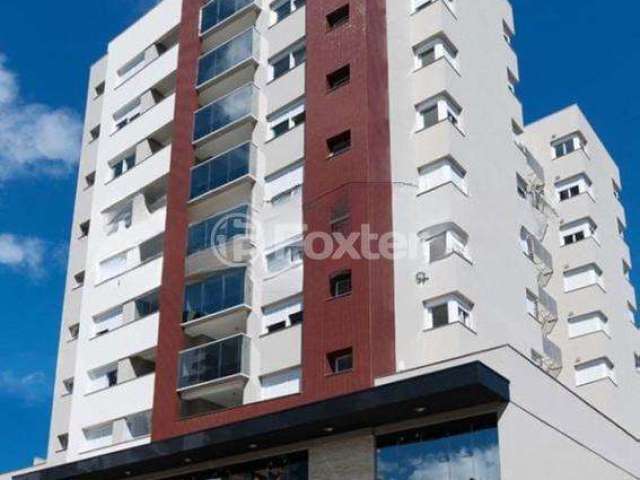 Apartamento com 3 quartos à venda na Rua Luiz Pizamíglio, 226, São Leopoldo, Caxias do Sul, 82 m2 por R$ 695.000