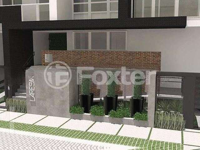 Apartamento com 2 quartos à venda na Rua Maximo Fachin, 1684, Panazzolo, Caxias do Sul, 91 m2 por R$ 645.000