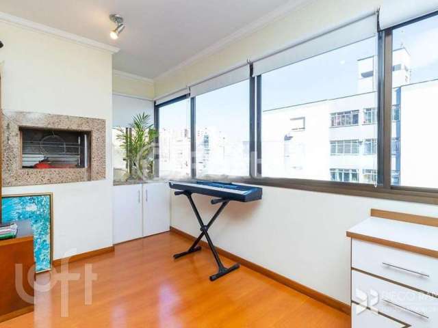 Apartamento com 2 quartos à venda na Rua José Scutari, 54, Passo da Areia, Porto Alegre, 72 m2 por R$ 479.900