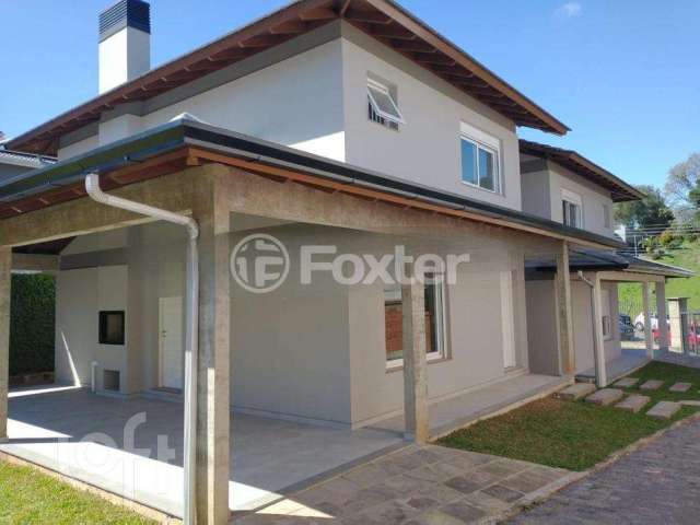 Casa com 3 quartos à venda na Rua Pedro Giacomet, 1997, Bela Vista, Caxias do Sul, 156 m2 por R$ 1.100.000