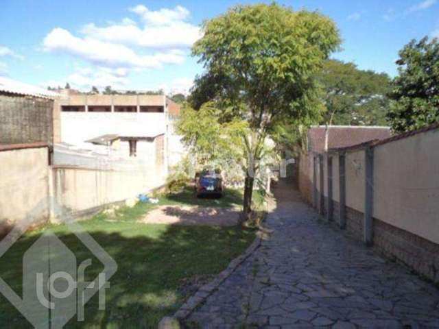 Casa com 3 quartos à venda na Rua Banco Inglês, 326, Santa Tereza, Porto Alegre, 1210 m2 por R$ 424.000