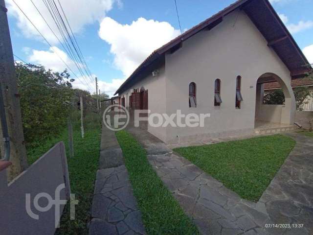 Casa com 3 quartos à venda na Rua Assis Brasil, 554, Nossa Senhora das Graças, Canoas, 136 m2 por R$ 880.000