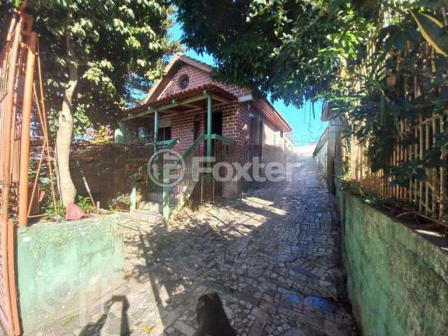 Casa com 2 quartos à venda na Rua Bartolomeu Dias, 653, Jardim Itu Sabará, Porto Alegre, 617 m2 por R$ 640.000