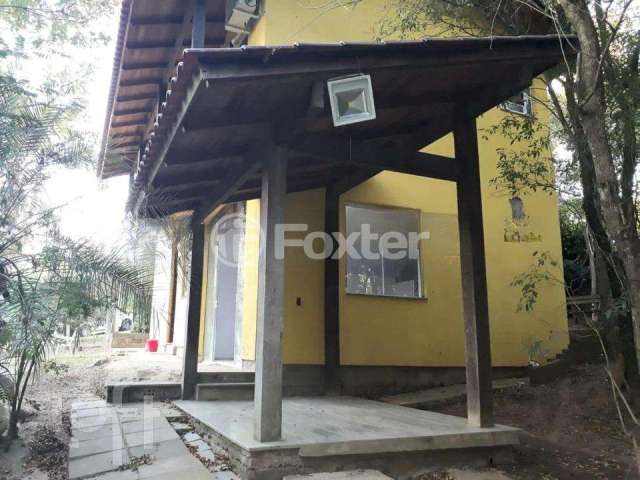 Casa com 3 quartos à venda na Estrada Maria Altina, 135, Hípica, Porto Alegre, 135 m2 por R$ 636.000