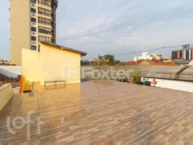 Casa com 4 quartos à venda na Rua Leopoldo de Freitas, 5, Passo da Areia, Porto Alegre, 138 m2 por R$ 1.450.000