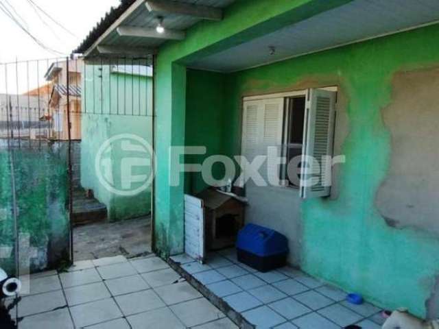 Casa com 3 quartos à venda na Rua Batista Xavier, 589, Partenon, Porto Alegre, 163 m2 por R$ 460.000