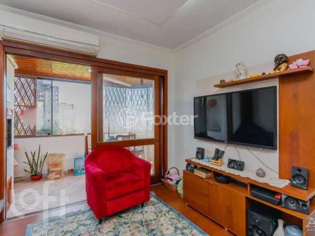 Apartamento com 3 quartos à venda na Rua Dona Adda Mascarenhas de Moraes, 1360, Jardim Itu Sabará, Porto Alegre, 108 m2 por R$ 656.000