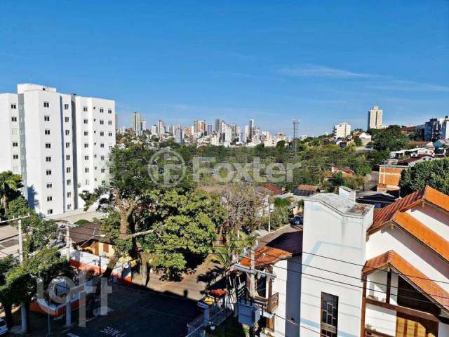 Apartamento com 2 quartos à venda na Rua São Carlos, 46, Guarani, Novo Hamburgo, 77 m2 por R$ 535.000