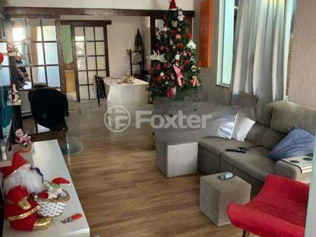 Casa com 4 quartos à venda na Rua Domício da Gama, 327, Glória, Porto Alegre, 340 m2 por R$ 680.000