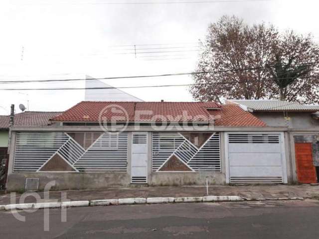 Casa com 3 quartos à venda na Rua Paraguassu, 168, Igara, Canoas, 77 m2 por R$ 560.000