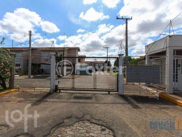 Casa com 2 quartos à venda na Avenida Açucena, 2713, Estância Velha, Canoas, 50 m2 por R$ 340.000