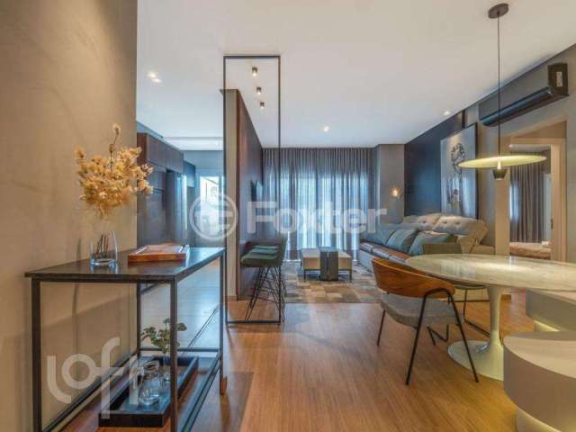 Apartamento com 2 quartos à venda na Rua Do Refugio, 101, Floresta, Gramado, 72 m2 por R$ 1.780.000