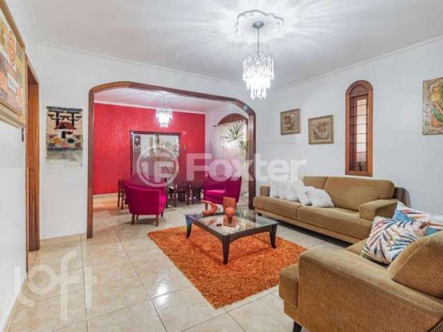 Casa com 4 quartos à venda na Rua Guarani, 457, Vila Imbui, Cachoeirinha, 285 m2 por R$ 970.000