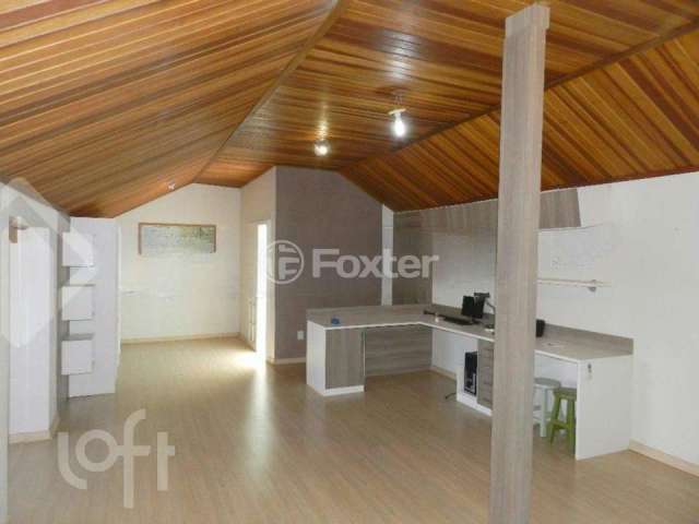 Casa com 3 quartos à venda na Rua Adriano Hugo Bender, 108, Santo Afonso, Novo Hamburgo, 126 m2 por R$ 569.000