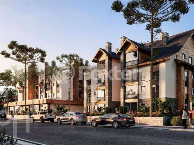 Apartamento com 2 quartos à venda na Avenida Das Hortensias, 100, Ipê Amarelo, Gramado, 82 m2 por R$ 1.307.000