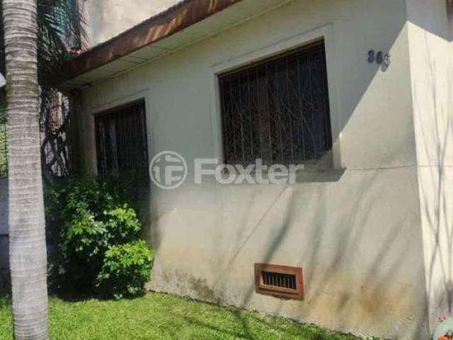 Casa com 3 quartos à venda na Rua Santa Catarina, 366, Santa Maria Goretti, Porto Alegre, 51 m2 por R$ 370.000