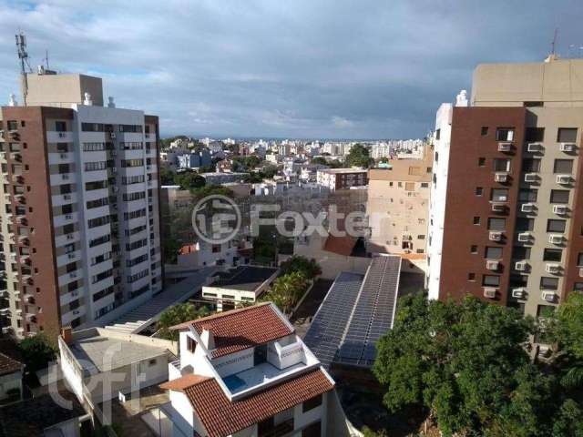 Apartamento com 2 quartos à venda na Rua Fernando Abbott, 525, Cristo Redentor, Porto Alegre, 65 m2 por R$ 450.000