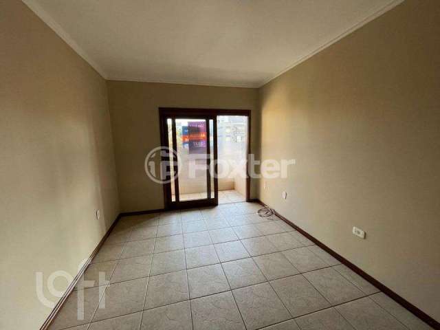 Apartamento com 1 quarto à venda na Rua Antunes Ribas, 199, Morro do Espelho, São Leopoldo, 72 m2 por R$ 265.000