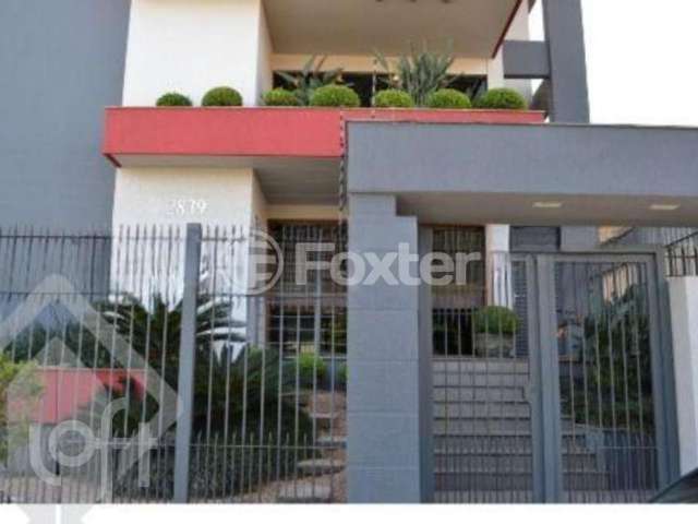 Apartamento com 3 quartos à venda na Rua Ângelo Chiarello, 2839, Pio X, Caxias do Sul, 182 m2 por R$ 850.000