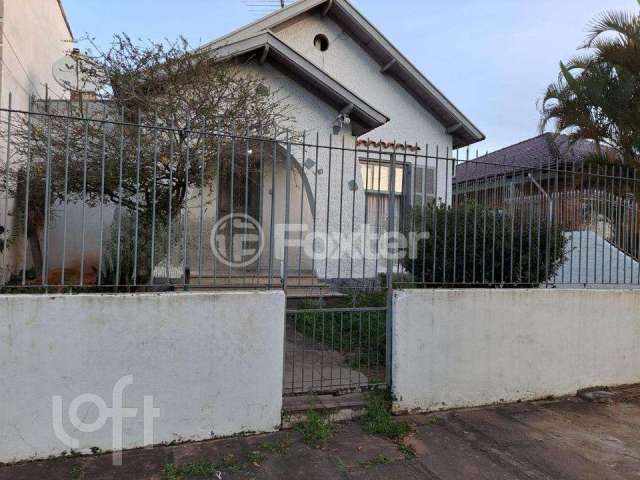 Casa com 3 quartos à venda na Rua Afonso Pena, 87, São José, São Leopoldo, 455 m2 por R$ 570.000