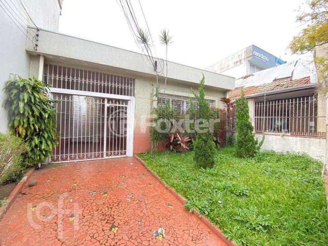 Casa com 3 quartos à venda na Rua Conde de Porto Alegre, 14, Floresta, Porto Alegre, 165 m2 por R$ 800.000