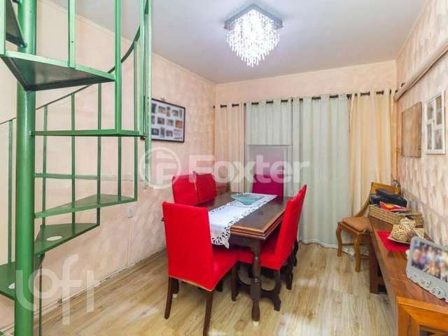 Casa com 3 quartos à venda na Avenida Mariland, 30, Auxiliadora, Porto Alegre, 190 m2 por R$ 1.499.000