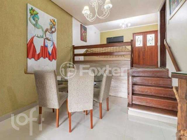 Casa com 3 quartos à venda na Rua Homero Só Jobim, 144, Ipanema, Porto Alegre, 180 m2 por R$ 990.000