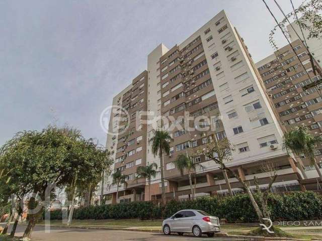 Apartamento com 2 quartos à venda na Rua Dário Totta, 215, Teresópolis, Porto Alegre, 59 m2 por R$ 399.000