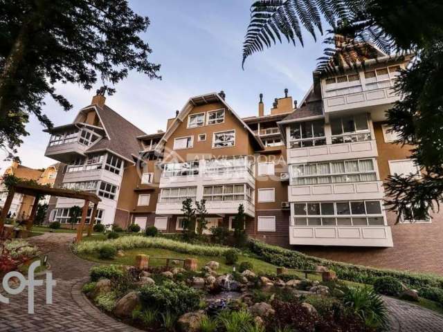 Apartamento com 2 quartos à venda na RUA BELA VISTA, 300, Vila Suiça, Gramado, 100 m2 por R$ 1.998.000