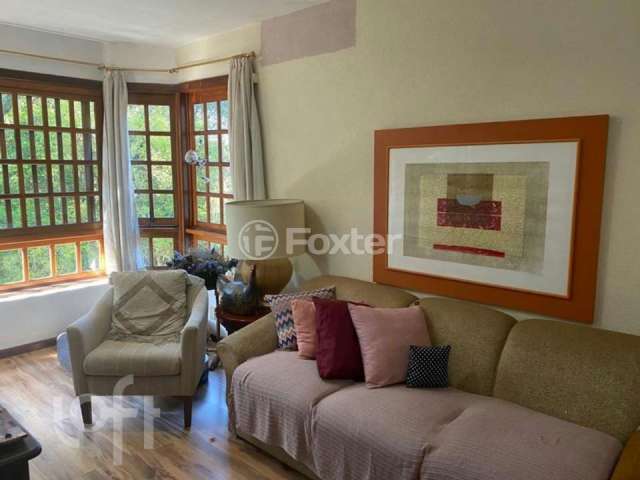 Apartamento com 3 quartos à venda na Rua Sao Pedro, 1409, Floresta, Gramado, 159 m2 por R$ 1.010.000