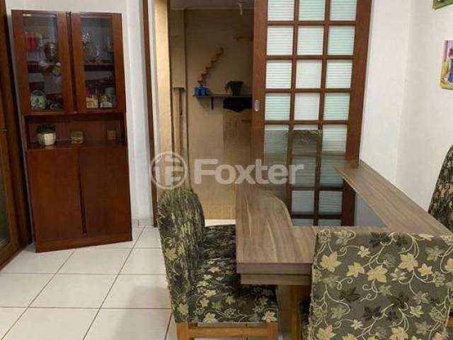 Casa com 3 quartos à venda na Rua Caetano Fulginiti, 30, Rubem Berta, Porto Alegre, 70 m2 por R$ 370.000