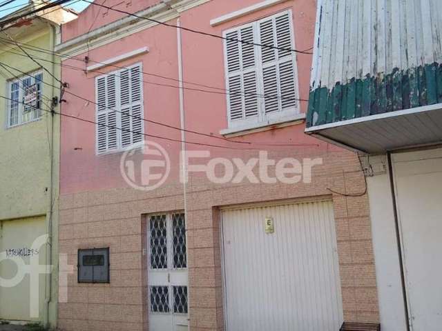 Casa com 6 quartos à venda na Rua Almirante Barroso, 625, Floresta, Porto Alegre, 285 m2 por R$ 1.600.000