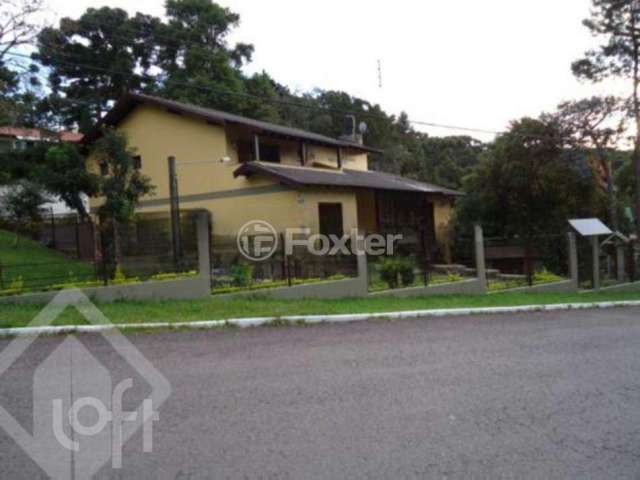 Casa com 4 quartos à venda na Rua Bruno Ernesto Riegel, 258, Vila Suiça, Gramado, 490 m2 por R$ 4.000.000