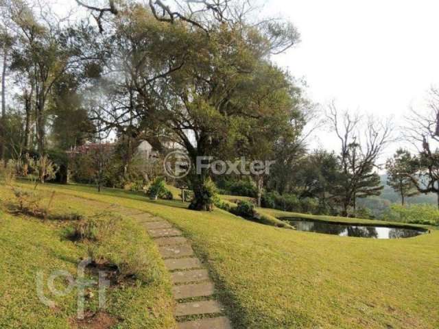 Casa com 3 quartos à venda na Rua Nereu Ramos, 12, Lago Negro, Gramado, 199 m2 por R$ 7.420.000