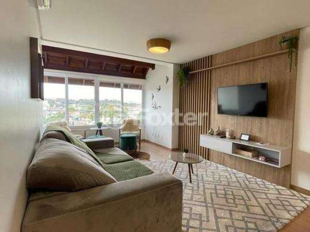 Apartamento com 2 quartos à venda na AVENIDA VISCONDE DE MAUA, 415, Centro, Canela, 72 m2 por R$ 1.200.000