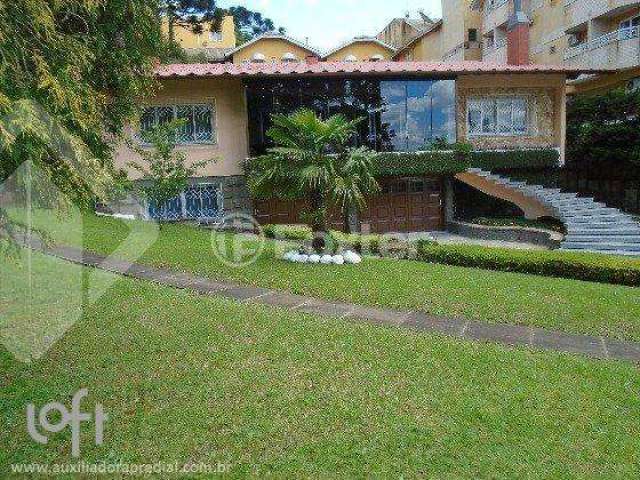 Casa com 6 quartos à venda na RUA BOAVENTURA GARCIA, 135, Quinta da Serra, Canela, 549 m2 por R$ 2.950.000