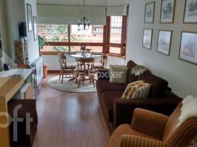 Apartamento com 1 quarto à venda na Rua Sao Pedro, 1389, Floresta, Gramado, 56 m2 por R$ 900.000