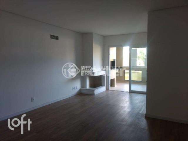Apartamento com 3 quartos à venda na RUA TENENTE MANOEL CORREA, 457, Vila Luiza, Canela, 95 m2 por R$ 1.300.000