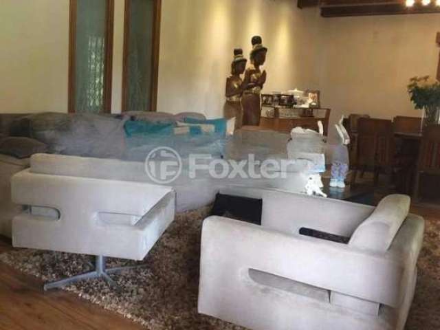 Casa com 4 quartos à venda na Rua Doutor Saint Pastous, 142, Vila Suica, Canela, 269 m2 por R$ 2.950.000