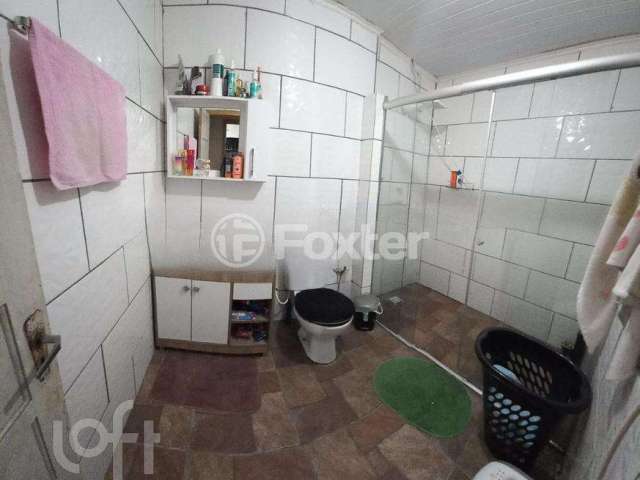 Casa com 3 quartos à venda na Acesso I, 3348, Restinga, Porto Alegre, 110 m2 por R$ 200.000