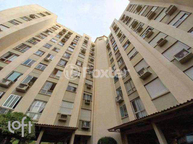 Apartamento com 3 quartos à venda na Avenida Theodomiro Porto da Fonseca, 2173, Cristo Rei, São Leopoldo, 60 m2 por R$ 360.000