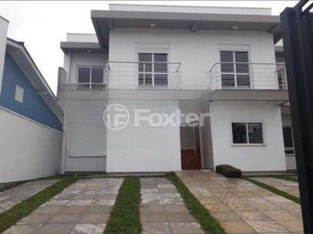 Apartamento com 2 quartos à venda na Rua Bacopari, 220, Jardim do Bosque, Cachoeirinha, 56 m2 por R$ 240.000