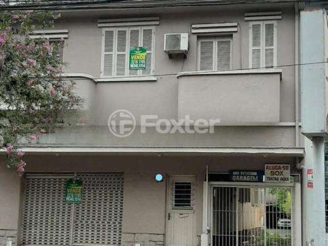 Casa com 3 quartos à venda na Avenida Presidente Franklin Roosevelt, 655, Navegantes, Porto Alegre, 475 m2 por R$ 1.166.000