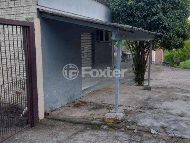 Casa com 3 quartos à venda na Rua Pedro Petry, 576, Rondônia, Novo Hamburgo, 100 m2 por R$ 165.000