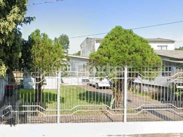 Casa com 2 quartos à venda na Rua Goiás, 367, Niterói, Canoas, 60 m2 por R$ 350.000