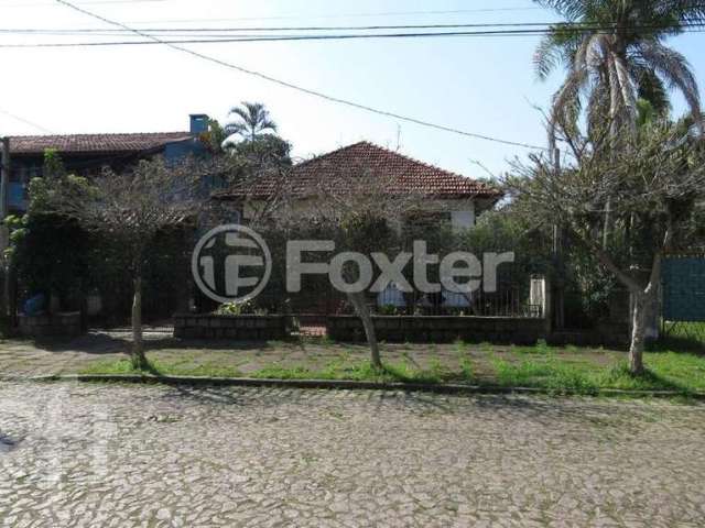 Casa com 4 quartos à venda na Rua Rincão, 80, Ipanema, Porto Alegre, 180 m2 por R$ 649.000